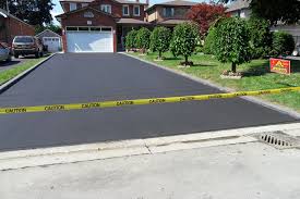 Best Driveway Drainage Solutions  in Rio Grande, OH