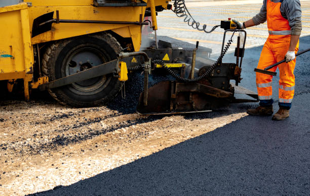 Rio Grande, OH Driveway Paving Services Company