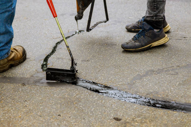 Best Recycled Asphalt Driveway Installation  in Rio Grande, OH