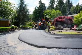 Best Driveway Snow Removal Preparation  in Rio Grande, OH